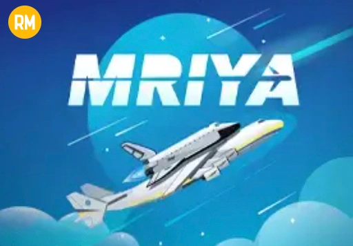 Mriya